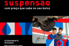 suspensao